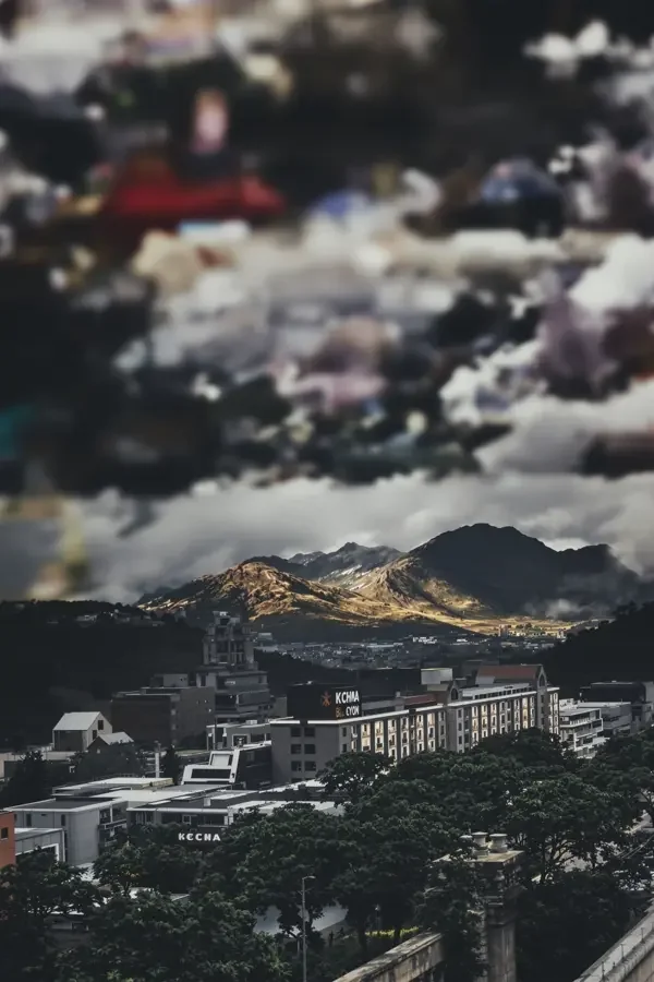 青春纪念册 - 剧情剧集海报