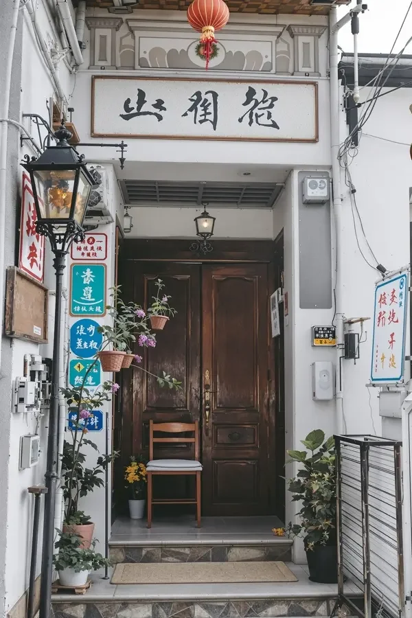 完美伴侣 - 剧情剧集海报
